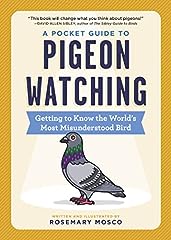 Pocket guide pigeon for sale  Delivered anywhere in UK