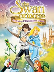Swan princess mystery for sale  Delivered anywhere in USA 