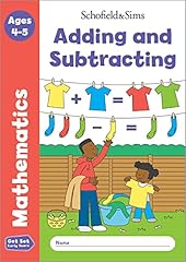 Adding subtracting get for sale  Delivered anywhere in UK