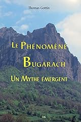 Phénomène bugarach mythe d'occasion  Livré partout en France