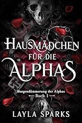 Hausmädchen alphas megaverse gebraucht kaufen  Wird an jeden Ort in Deutschland