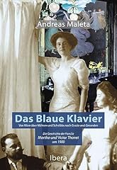 Blaue klavier wien gebraucht kaufen  Wird an jeden Ort in Deutschland
