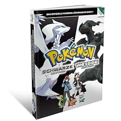 Pokémon schwarze weisse gebraucht kaufen  Wird an jeden Ort in Deutschland