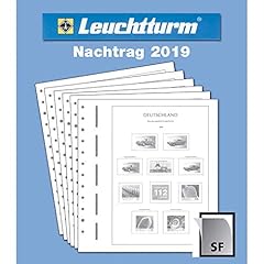 Leuchtturm 362462 nachtrag gebraucht kaufen  Wird an jeden Ort in Deutschland