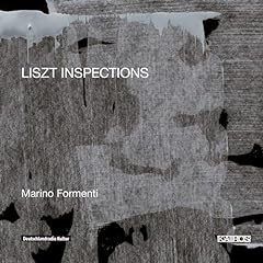 Liszt inspections oeuvres d'occasion  Livré partout en France