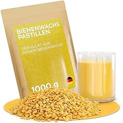 Molinorc 1kg bienenwachs gebraucht kaufen  Wird an jeden Ort in Deutschland