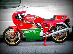 Ducati 1000 hailwood for sale  Delivered anywhere in Ireland