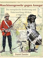 Maschinengewehr assegai europ� gebraucht kaufen  Wird an jeden Ort in Deutschland