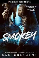 Smokey for sale  Delivered anywhere in USA 