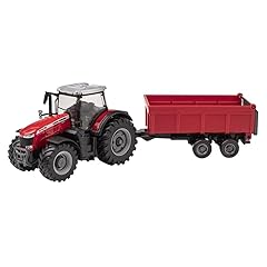 Massey ferguson tracteur d'occasion  Livré partout en France