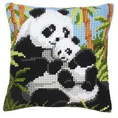Vervaco kit coussin d'occasion  Livré partout en France