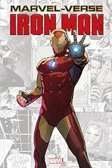 Marvel verse iron for sale  Delivered anywhere in USA 