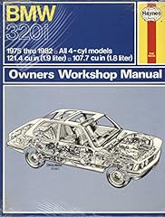Bmw 320i 1975 for sale  Delivered anywhere in USA 