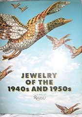 Jewelry 1940 1950 for sale  Delivered anywhere in USA 
