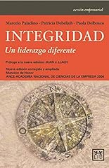 Integridad liderazgo diferente d'occasion  Livré partout en France