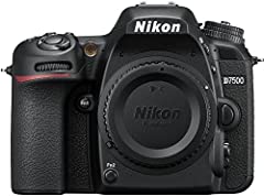 Nikon d7500 format for sale  Delivered anywhere in USA 