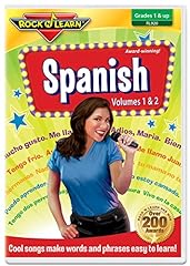 Spanish dvd rock for sale  Delivered anywhere in USA 