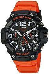 Casio men heavy for sale  Delivered anywhere in UK