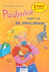 Paulinka żegna się d'occasion  Livré partout en Belgiqu