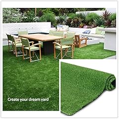 Artificial grass rug for sale  Delivered anywhere in USA 