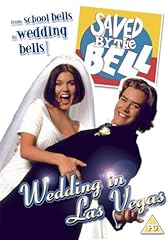 Saved bell wedding for sale  Delivered anywhere in UK