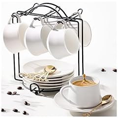 Lareina espresso cups for sale  Delivered anywhere in USA 