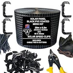 Bird proofing mesh for sale  Delivered anywhere in UK