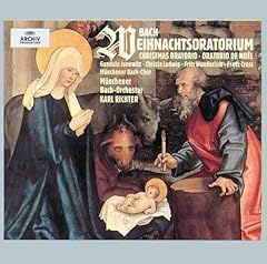 Oratorio noël d'occasion  Livré partout en France