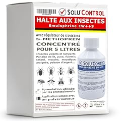 Halte insectes insecticide d'occasion  Livré partout en France