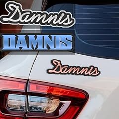 Custom car emblem for sale  Delivered anywhere in UK