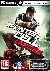 Ubisoft tom clancy usato  Spedito ovunque in Italia 