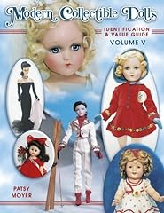 Modern collectible dolls d'occasion  Livré partout en France