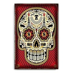 Retro tin sign for sale  Delivered anywhere in UK