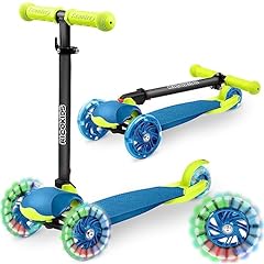 Ricokids dreirad roller gebraucht kaufen  Wird an jeden Ort in Deutschland