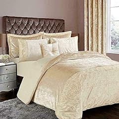 Householdfurnishing luxury cru for sale  Delivered anywhere in UK