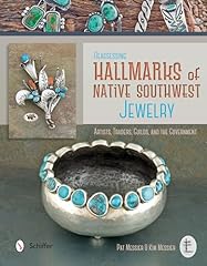 Reassessing hallmarks native for sale  Delivered anywhere in USA 