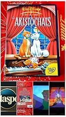 Aristochats grand classique d'occasion  Livré partout en France