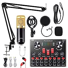 Alpowl podcast equipment for sale  Delivered anywhere in UK