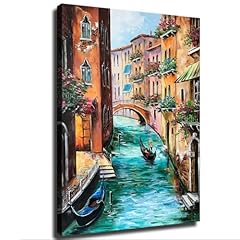 Venice oil painting for sale  Delivered anywhere in USA 