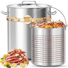 Pyy seafood boil for sale  Delivered anywhere in USA 