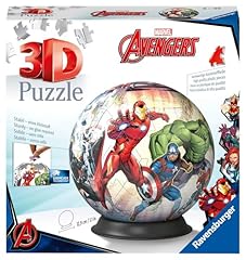 Ravensburger puzzle ball d'occasion  Livré partout en France