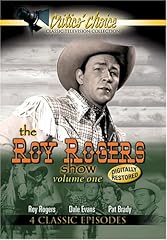 Roy rogers show for sale  Delivered anywhere in USA 