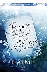 Requiem demi mots d'occasion  Livré partout en Belgiqu