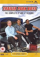 Trailer park boys for sale  Delivered anywhere in UK