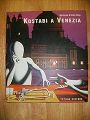 Kostabi venezia signed for sale  Delivered anywhere in USA 