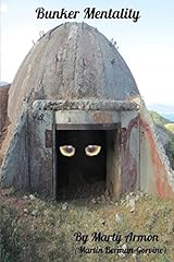 Bunker mentality for sale  Delivered anywhere in UK