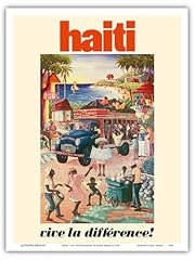 Haiti live difference for sale  Delivered anywhere in USA 