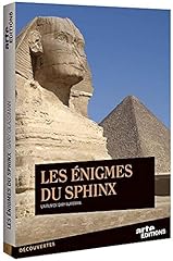 énigmes sphinx d'occasion  Livré partout en France