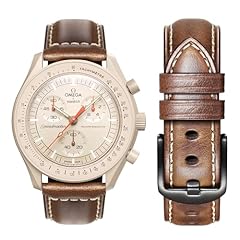 Omega swatch moonwatch for sale  Delivered anywhere in UK