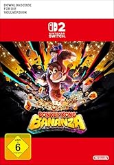 Donkey kong bananza gebraucht kaufen  Wird an jeden Ort in Deutschland
